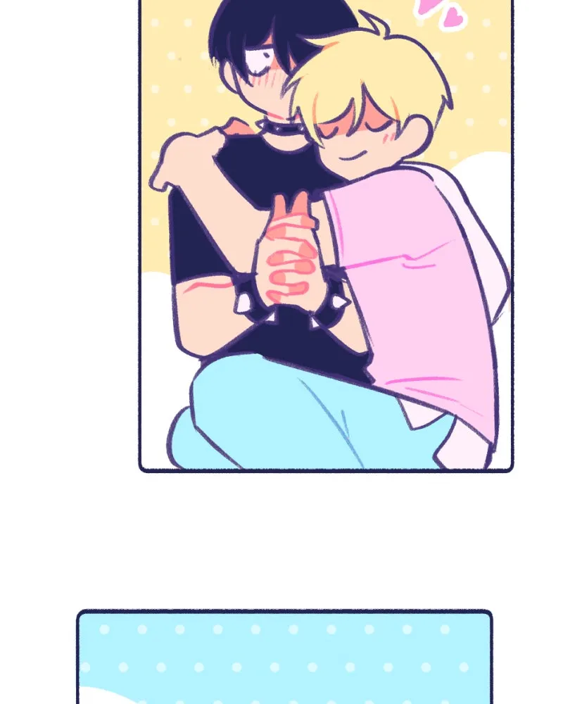 Boyfriends. Chapter 155 page 21 - 