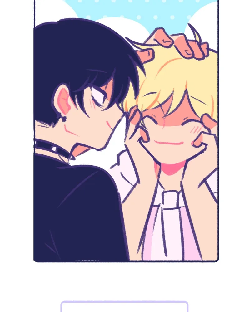 Boyfriends. Chapter 155 page 22 - 