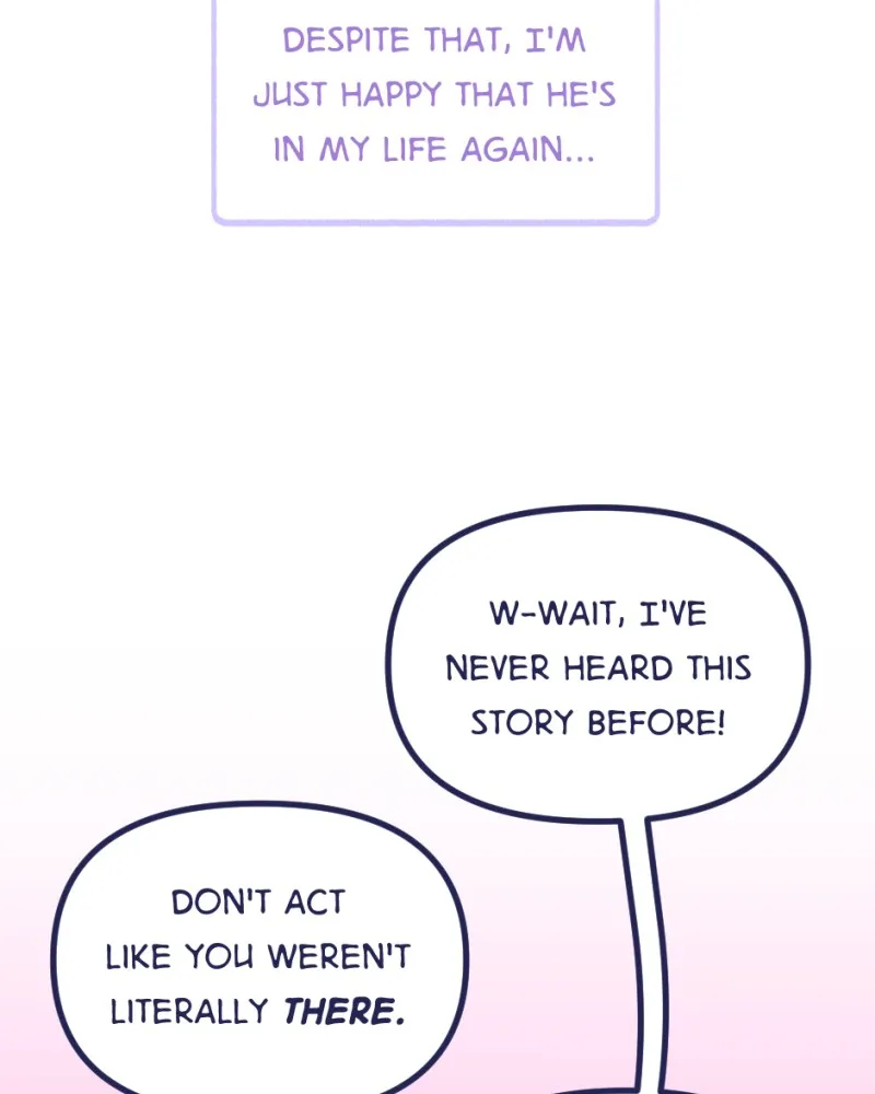 Boyfriends. Chapter 155 page 23 - 