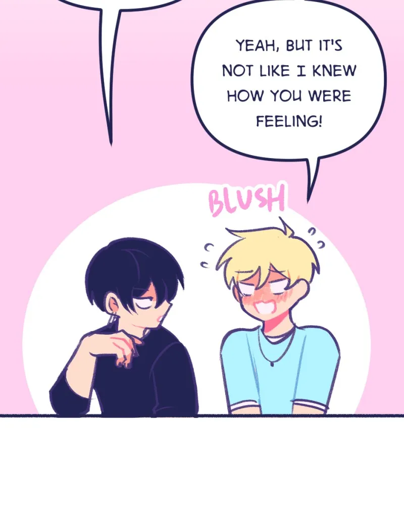 Boyfriends. Chapter 155 page 24 - 