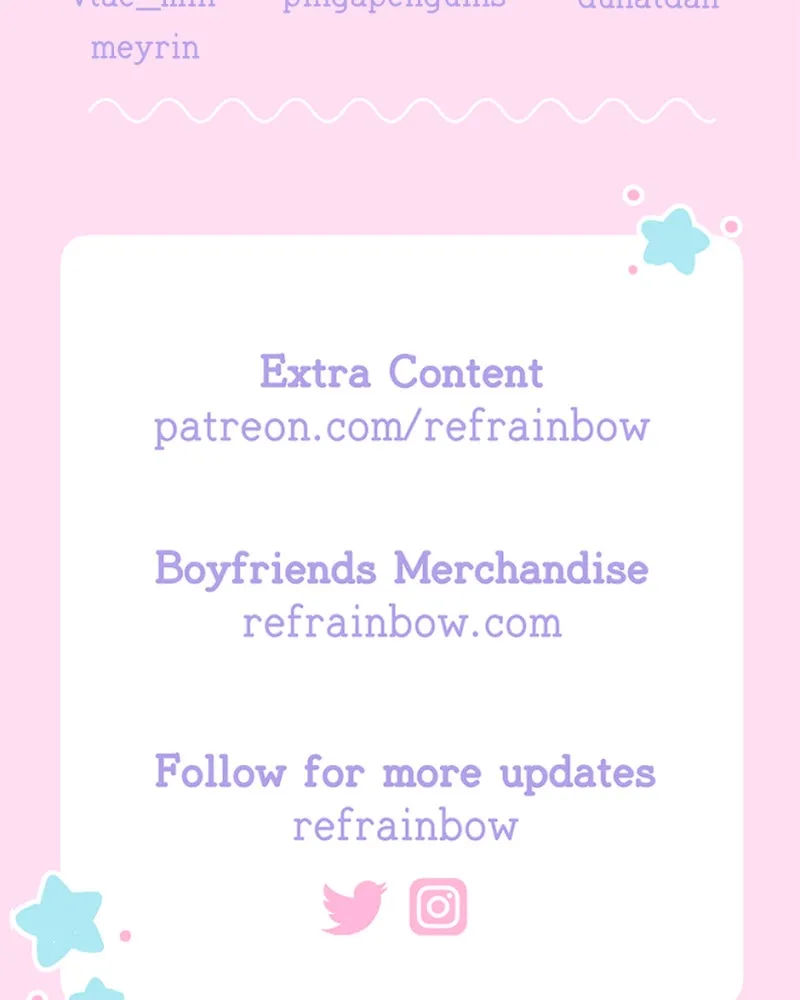 Boyfriends. Chapter 155 page 27 - 