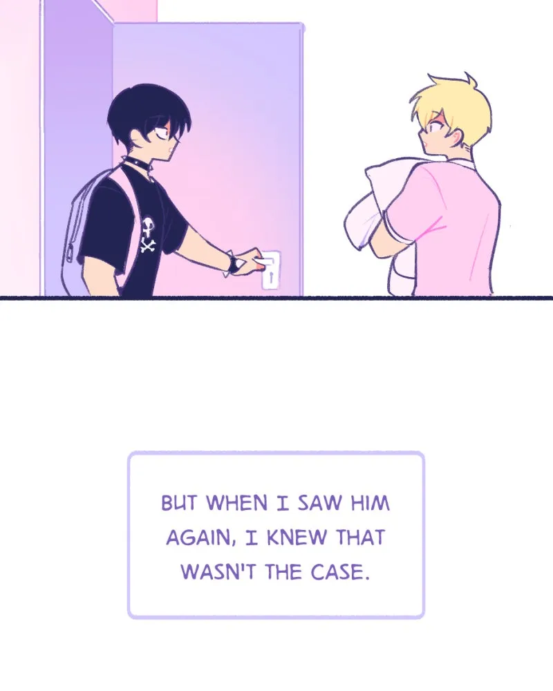 Boyfriends. Chapter 155 page 4 - 