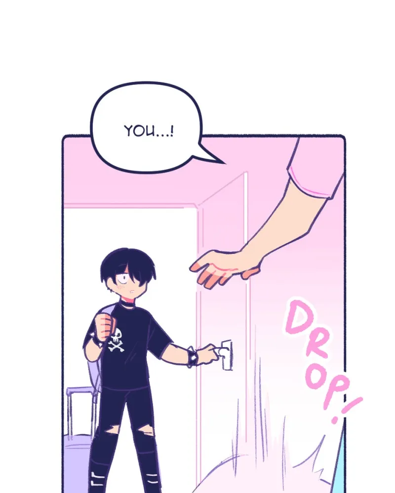 Boyfriends. Chapter 155 page 5 - 