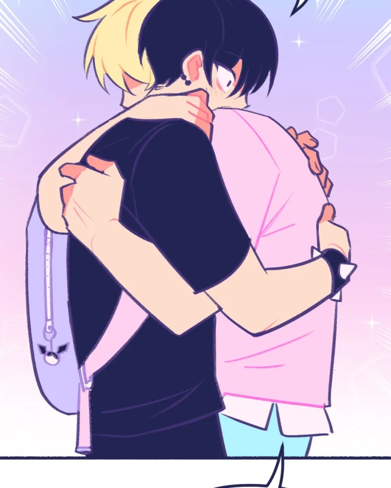 Boyfriends. Chapter 155 page 7 - 