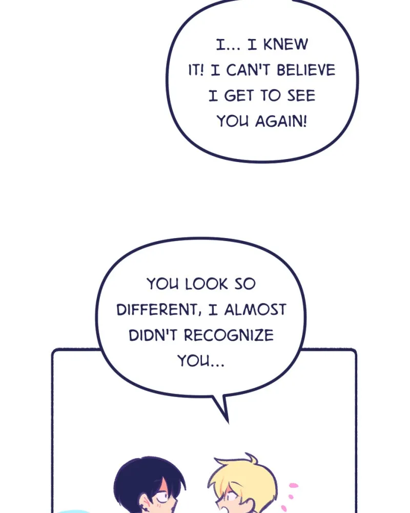 Boyfriends. Chapter 155 page 8 - 