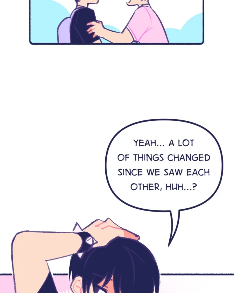 Boyfriends. Chapter 155 page 9 - 