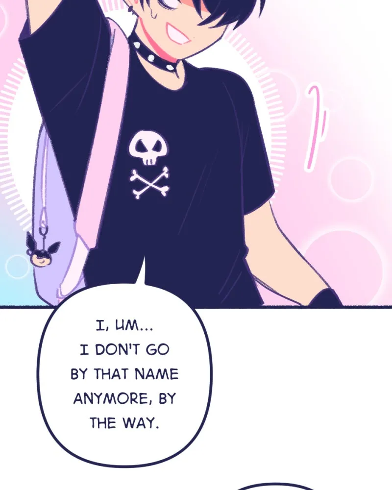 Boyfriends. Chapter 155 page 10 - 