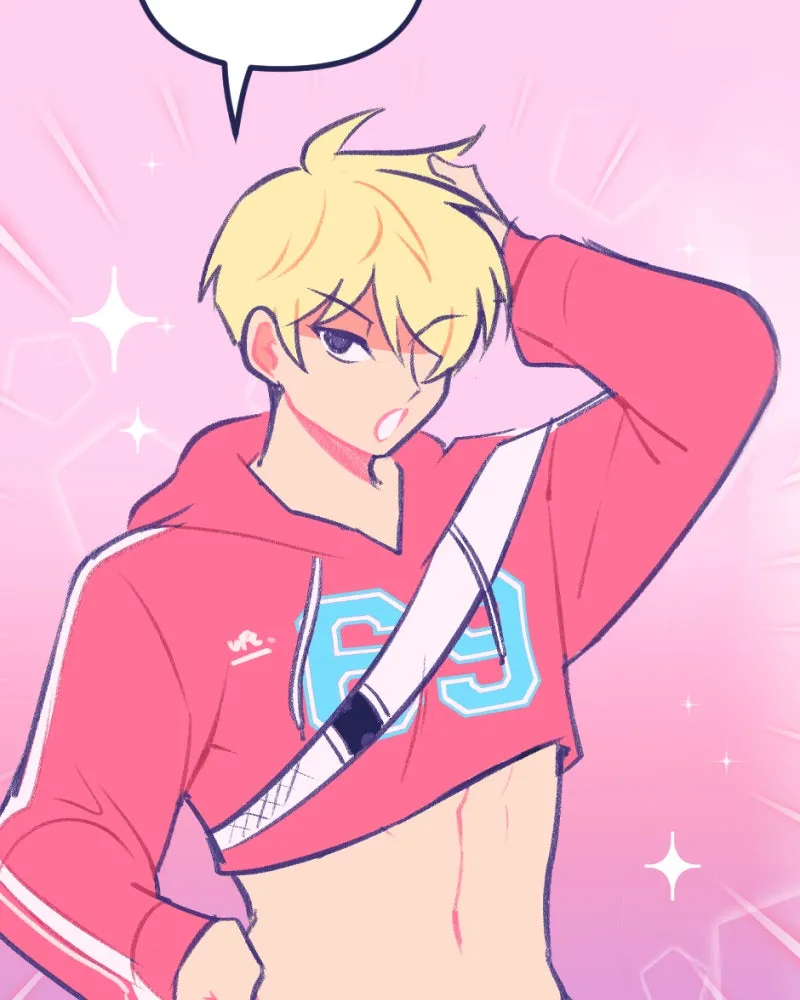 Boyfriends. Chapter 156 page 11 - 