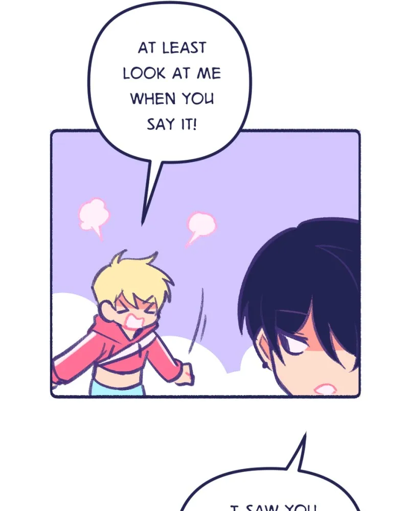 Boyfriends. Chapter 156 page 14 - 