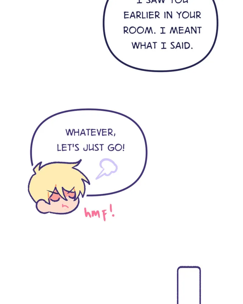 Boyfriends. Chapter 156 page 15 - 