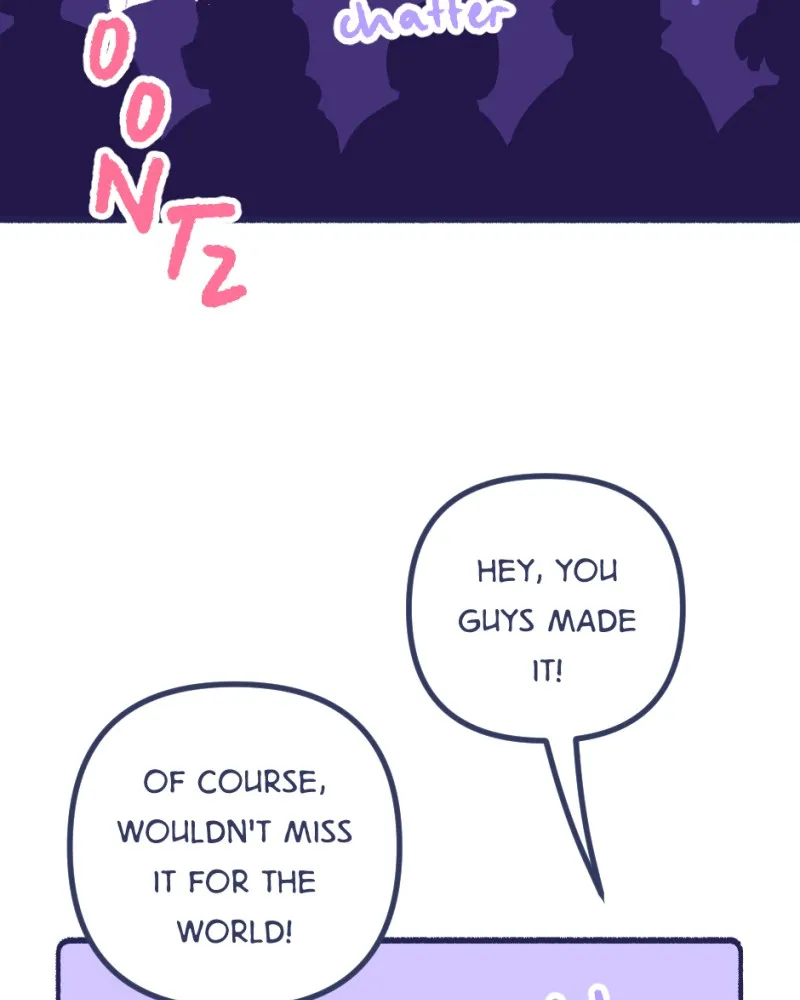 Boyfriends. Chapter 156 page 17 - 