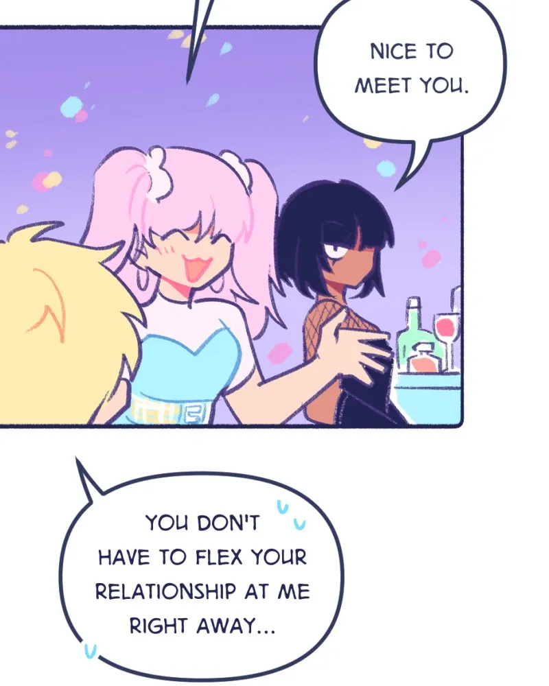 Boyfriends. Chapter 156 page 19 - 