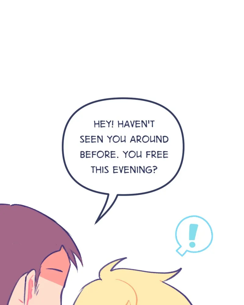 Boyfriends. Chapter 156 page 20 - 