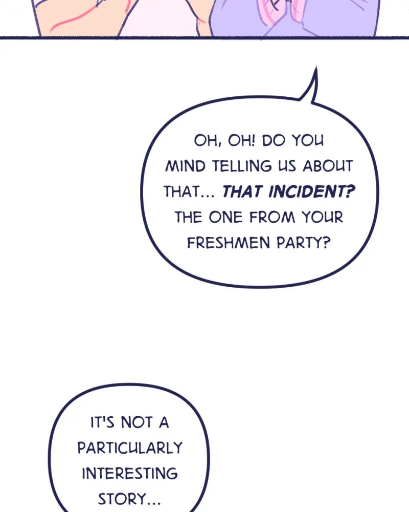 Boyfriends. Chapter 156 page 3 - 