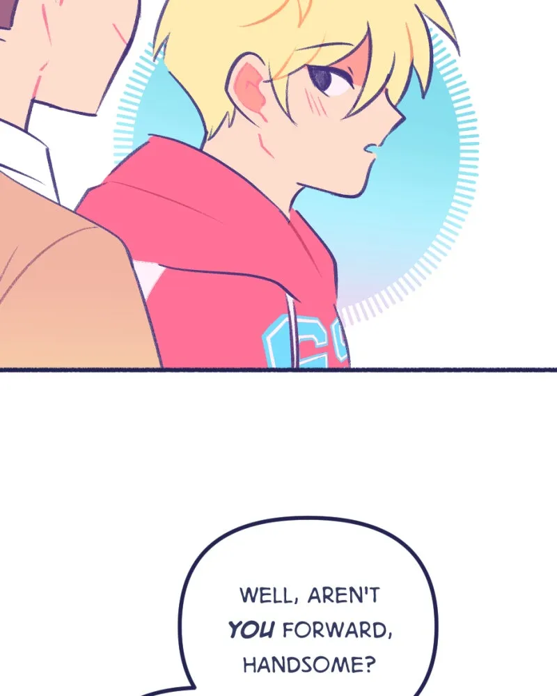 Boyfriends. Chapter 156 page 21 - 