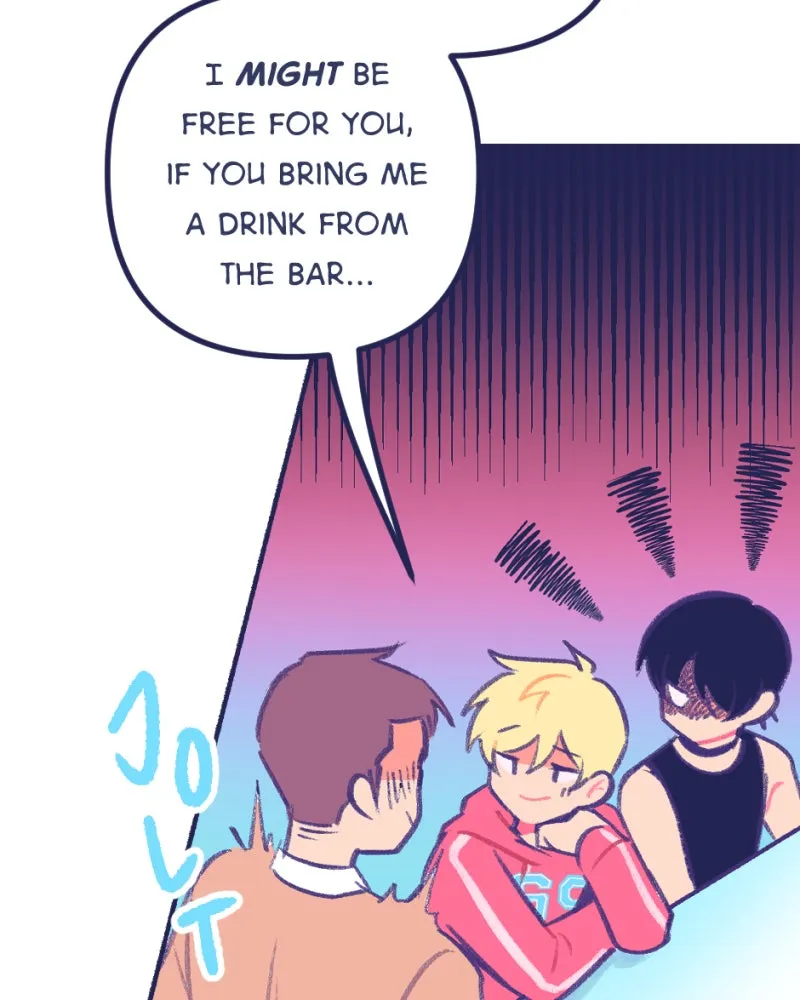 Boyfriends. Chapter 156 page 22 - 