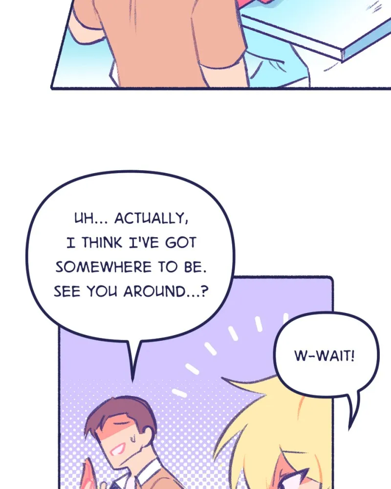 Boyfriends. Chapter 156 page 23 - 