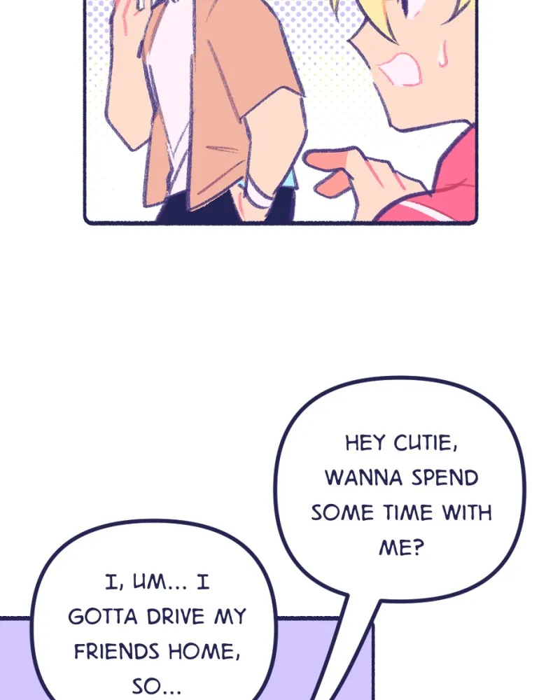 Boyfriends. Chapter 156 page 24 - 