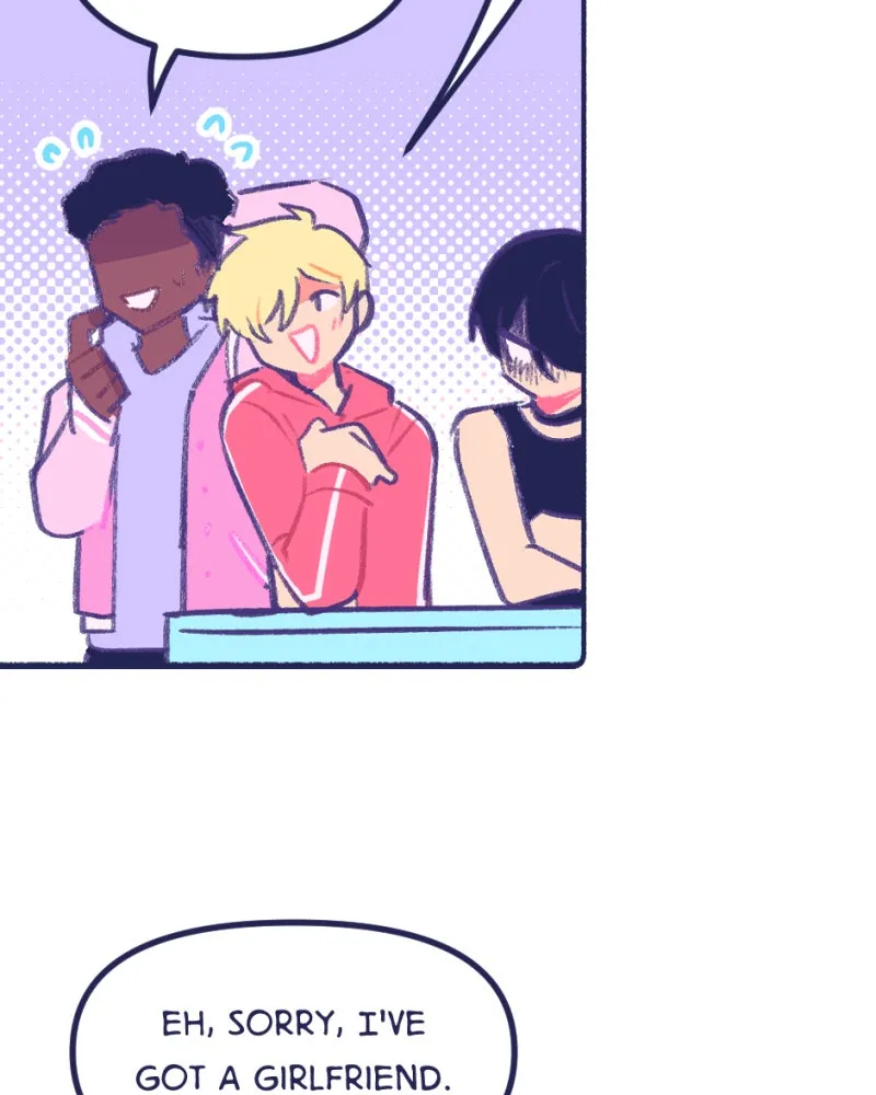 Boyfriends. Chapter 156 page 25 - 