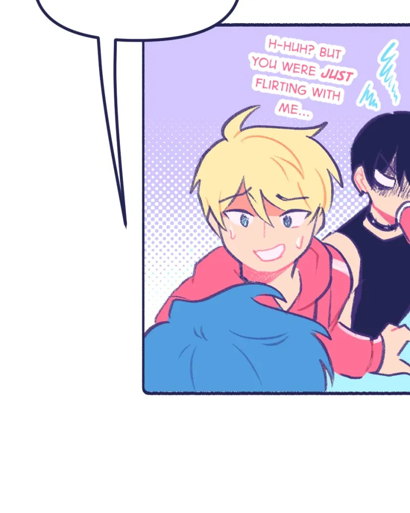 Boyfriends. Chapter 156 page 26 - 