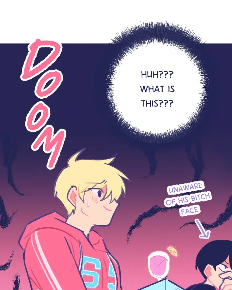 Boyfriends. Chapter 156 page 27 - 