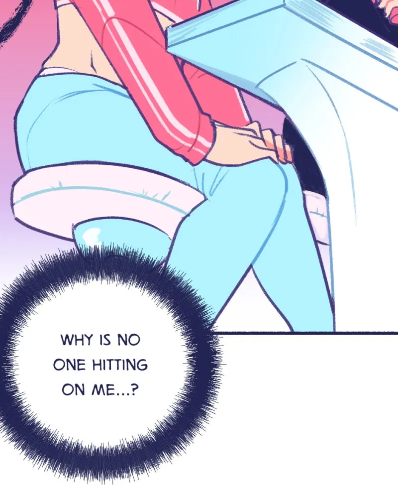 Boyfriends. Chapter 156 page 28 - 