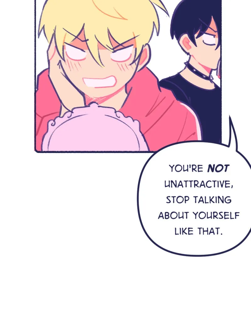 Boyfriends. Chapter 156 page 30 - 