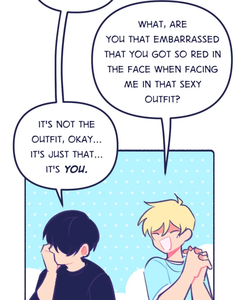 Boyfriends. Chapter 156 page 4 - 