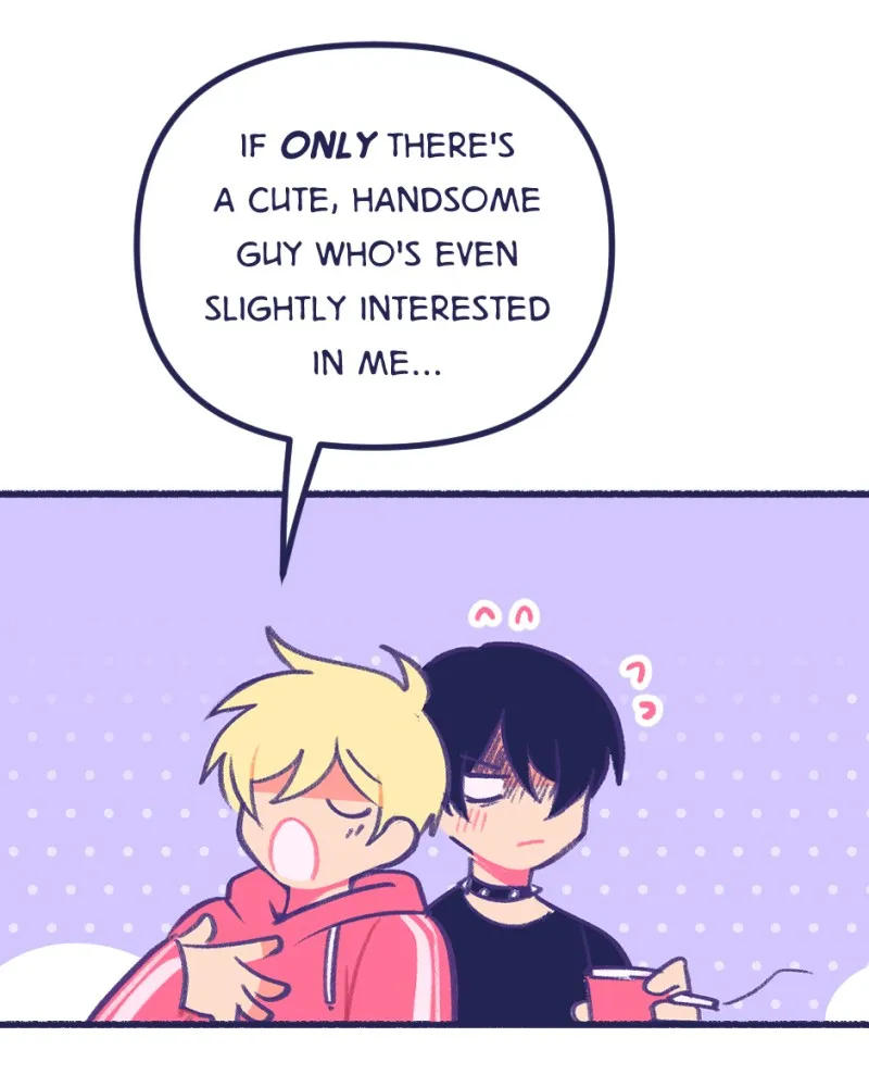 Boyfriends. Chapter 156 page 32 - 