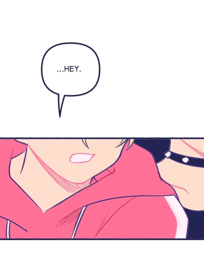 Boyfriends. Chapter 156 page 33 - 