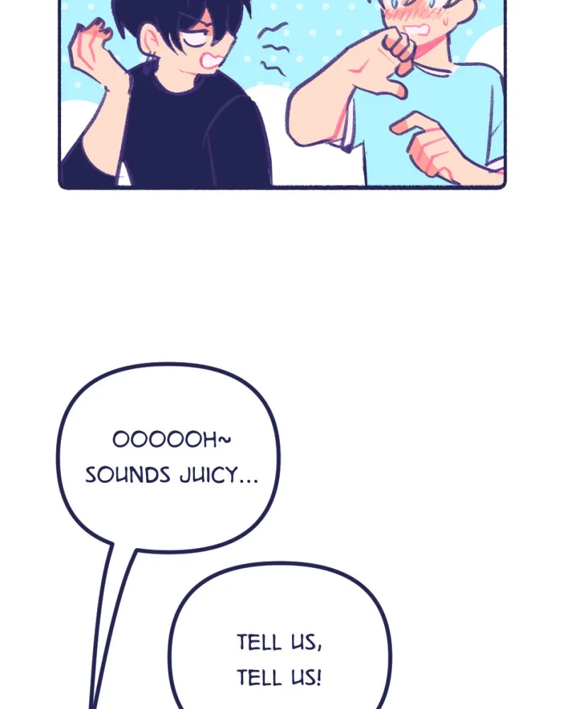 Boyfriends. Chapter 156 page 6 - 