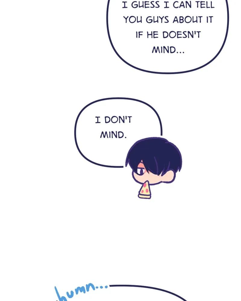 Boyfriends. Chapter 156 page 8 - 