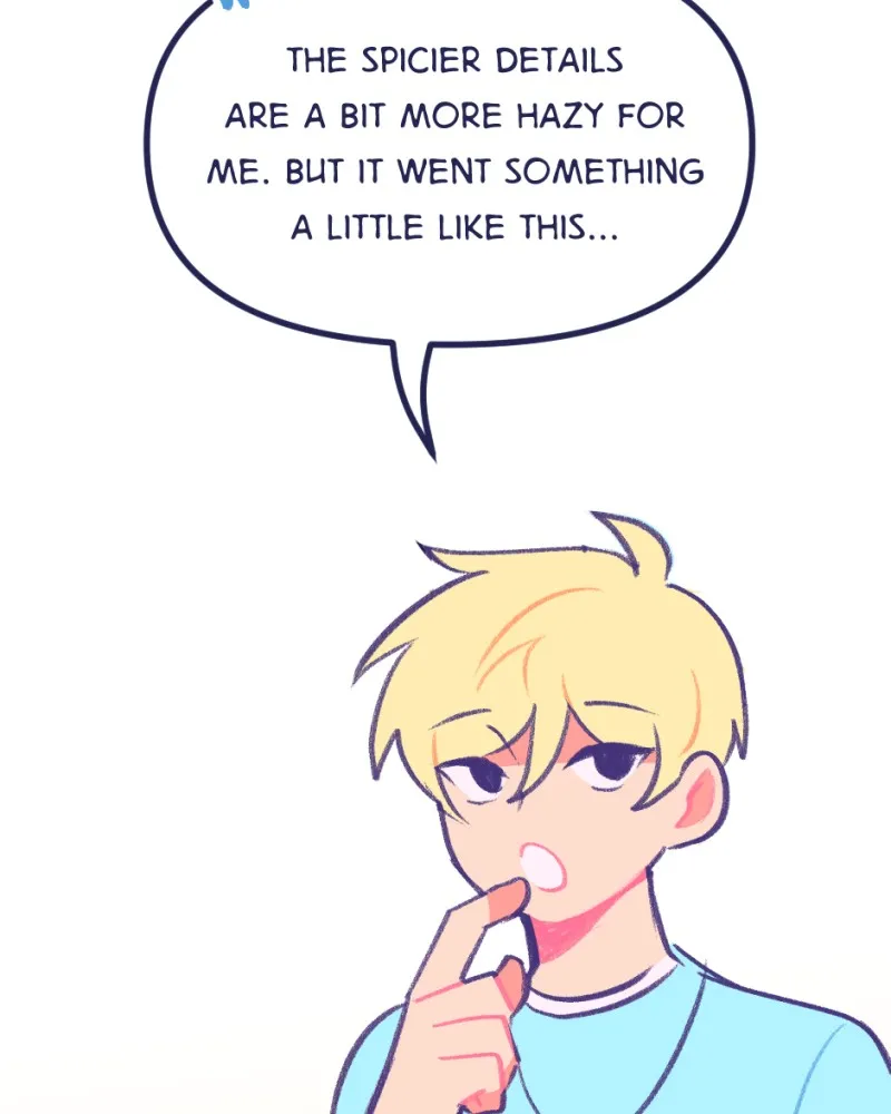Boyfriends. Chapter 156 page 9 - 