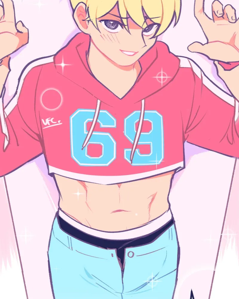 Boyfriends. Chapter 157 page 11 - 