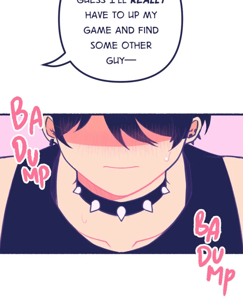 Boyfriends. Chapter 157 page 14 - 