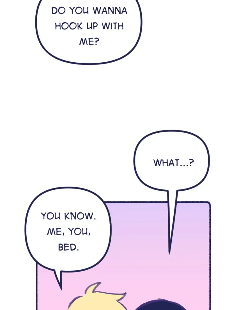 Boyfriends. Chapter 157 page 3 - 