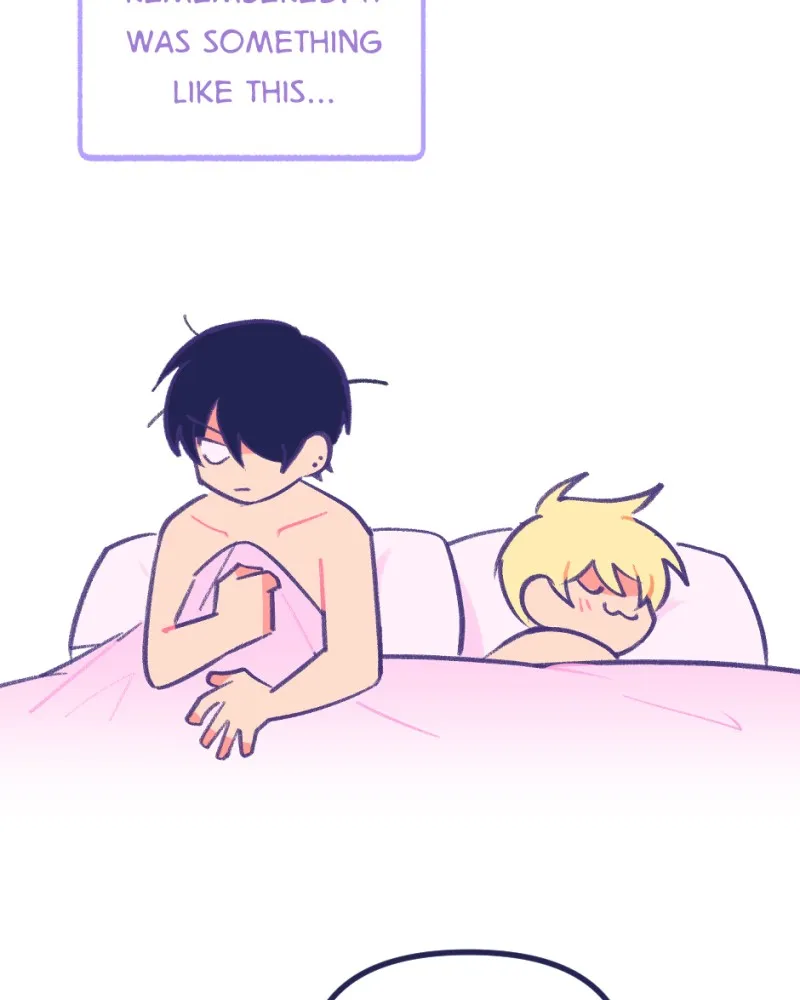 Boyfriends. Chapter 157 page 21 - 