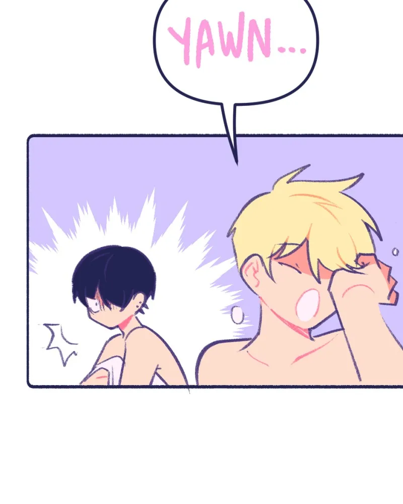 Boyfriends. Chapter 157 page 22 - 