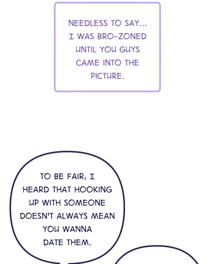 Boyfriends. Chapter 157 page 26 - 