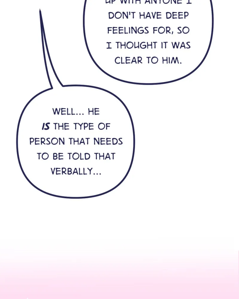 Boyfriends. Chapter 157 page 28 - 