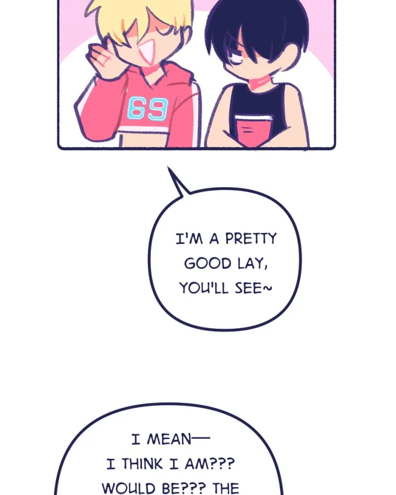 Boyfriends. Chapter 157 page 5 - 