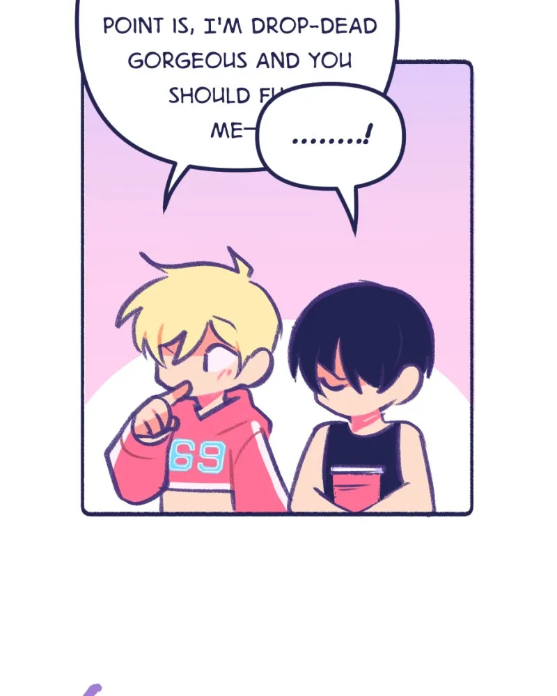Boyfriends. Chapter 157 page 6 - 