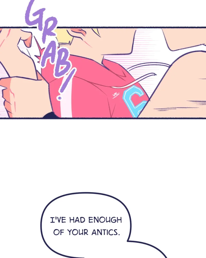 Boyfriends. Chapter 157 page 7 - 