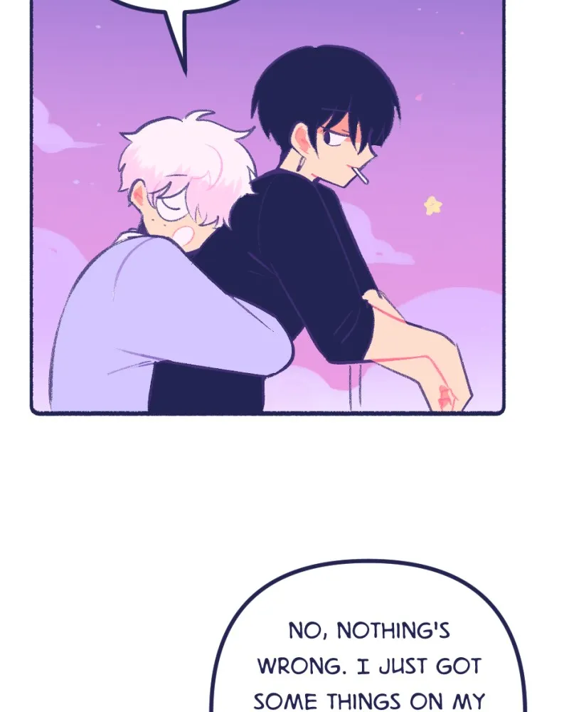 Boyfriends. Chapter 158 page 12 - 