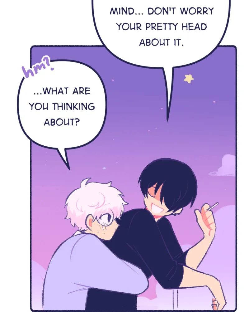 Boyfriends. Chapter 158 page 13 - 