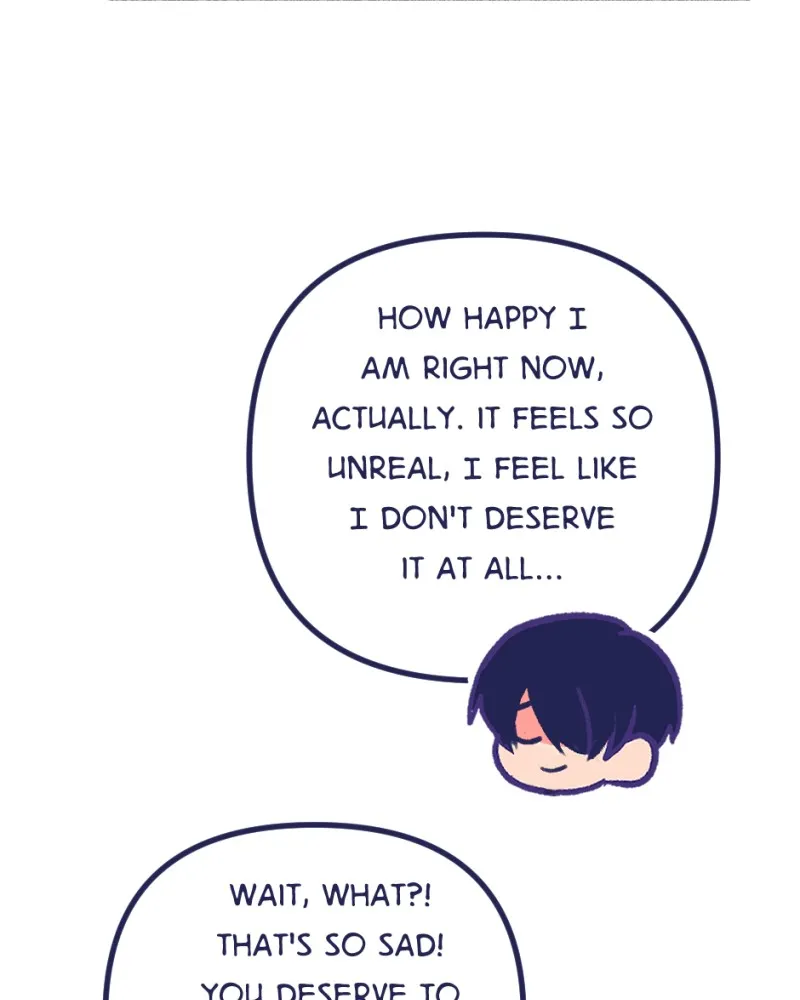 Boyfriends. Chapter 158 page 14 - 