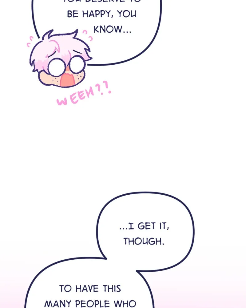 Boyfriends. Chapter 158 page 15 - 