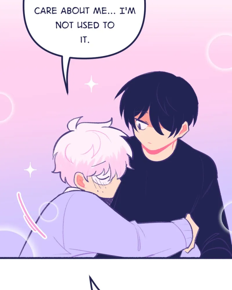 Boyfriends. Chapter 158 page 16 - 
