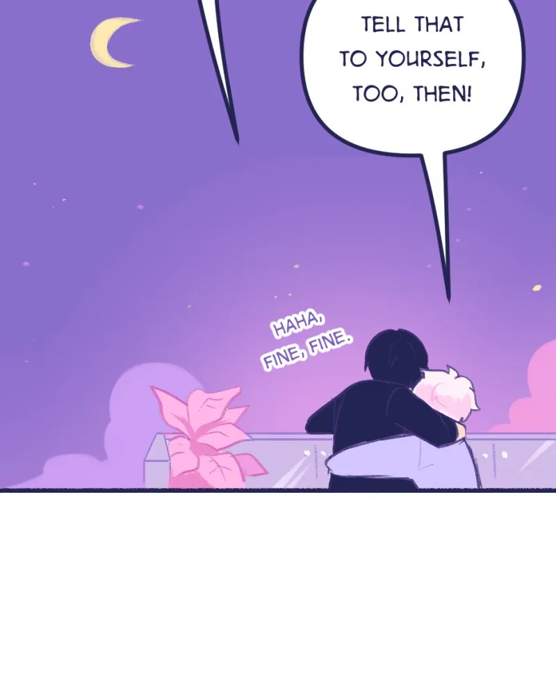 Boyfriends. Chapter 158 page 18 - 