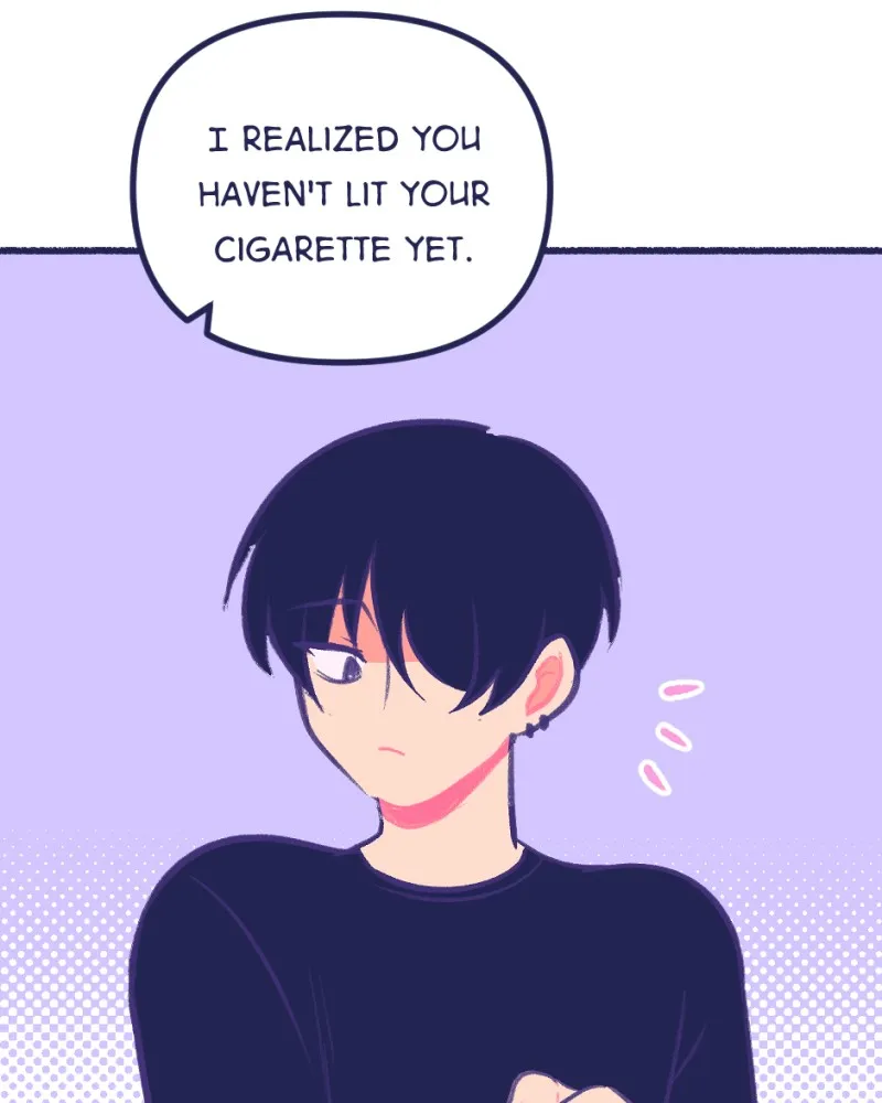 Boyfriends. Chapter 158 page 20 - 